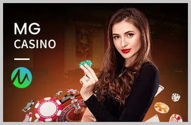 Hình ảnh bàn Baccarat và Blackjack trong sòng bạc trực tiếp Kibet