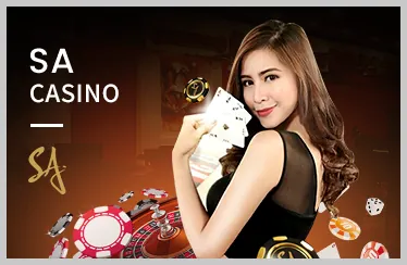 Jackpot Lũy Tiến